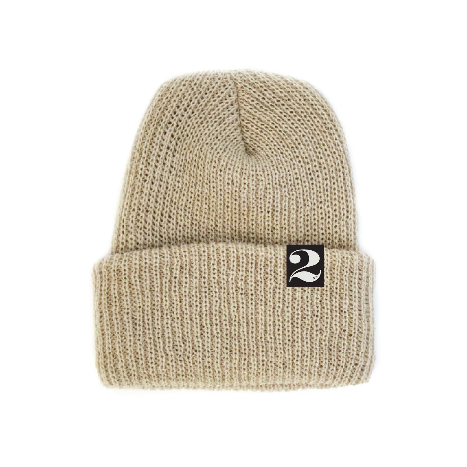 Sand Beanie Sand Beanie